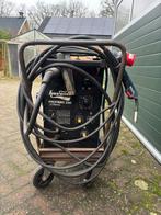 Huvema lasapparaat 380v 230a, Doe-het-zelf en Verbouw, Ophalen, Gebruikt, 150 tot 250 ampère, Co2