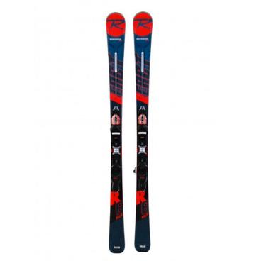 Rossignol React 6 | 163cm | GripWalk | Piste Ready  beschikbaar voor biedingen