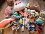 Knuffels, Ophalen, Zo goed als nieuw, Overige typen