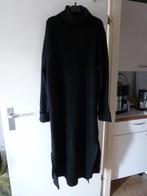 col maxi jurk RAINBOW zwart 46 -gratis zend, Onder de knie, Zo goed als nieuw, Rainbow, Maat 46/48 (XL) of groter
