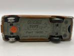Corgi Toys 217 Fiat 1800 bruin+zwart -REPAINT- M12, Hobby en Vrije tijd, Modelauto's | 1:43, Gebruikt, Auto, Corgi, Ophalen of Verzenden