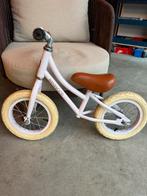 Loopfiets, Kinderen en Baby's, Speelgoed | Buiten | Voertuigen en Loopfietsen, Ophalen of Verzenden, Zo goed als nieuw, Loopfiets