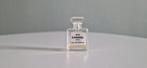 Parfum miniatuur Chanel - No 5 EDP, Verzamelen, Parfumverzamelingen, Gebruikt, Ophalen of Verzenden, Miniatuur