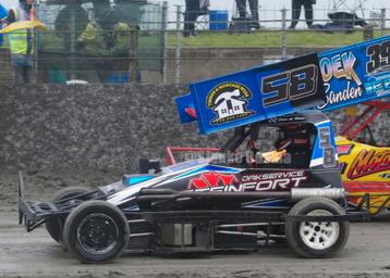Stockcar f2  beschikbaar voor biedingen