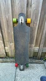 Naked Longboard | Mooie staat | Direct klaar voor gebruik, Ophalen, Gebruikt, Skateboard, Longboard
