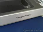 16651 Nieuw Gesealde Google Pixel 10 128GB Met Bon, Nieuw, Ophalen of Verzenden, Zonder simlock, Zonder abonnement