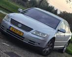 Volkswagen Phaeton 4.2 V8 4-Motion - 334 pk - LPG, Auto's, Automaat, 4172 cc, Leder, Vierwielaandrijving