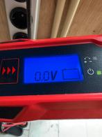 Acculader motor/auto/scooter, Auto-onderdelen, Accu's en Toebehoren, Ophalen of Verzenden