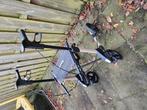 Rollator topro troja 2g maat m, Diversen, Rollators, Ophalen, Lichtgewicht, Zo goed als nieuw