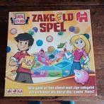 zakgeldspel Jumbo, Ophalen of Verzenden, Zo goed als nieuw