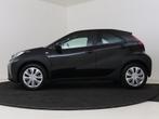 Toyota Aygo X 1.0 VVT-i S-CVT Play (bj 2025, automaat), 12 maanden, Stof, 4 stoelen, Origineel Nederlands