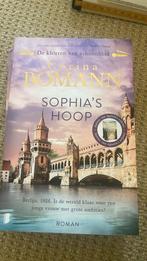 Corina Bomann - Sophia's hoop, Ophalen, Zo goed als nieuw, Corina Bomann, Nederland