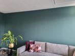 Groene muur verf, Doe-het-zelf en Verbouw, Verf, Beits en Lak, Verf, Zo goed als nieuw, Ophalen