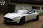 2017 Aston Martin DB11 5.2 V12 AML Morning frost white 49dkm, Auto's, Aston Martin, Automaat, Achterwielaandrijving, Gebruikt