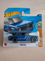 Hot Wheels BMW 2002 - Nieuw in verpakking!, Ophalen of Verzenden, Nieuw, Auto