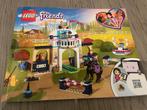 Lego Friends 41367 - Paardenshow, Kinderen en Baby's, Speelgoed | Duplo en Lego, Ophalen of Verzenden, Zo goed als nieuw, Complete set