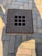 Afvoerput, Ophalen, Zo goed als nieuw, Pvc, Minder dan 2 meter