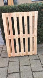 Gratis houten pallet – direct mee te nemen, Minder dan 3 m³, Ophalen, Overige houtsoorten, Blokken