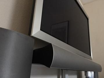 B&O Beovision 4-50 homecinema Beolab Bang & Olufsen high-end beschikbaar voor biedingen