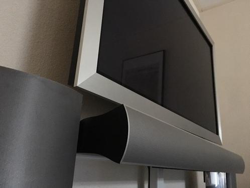 B&O Beovision 4-50 homecinema Beolab Bang & Olufsen high-end, Audio, Tv en Foto, Televisies, Zo goed als nieuw, 100 cm of meer