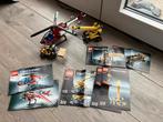 Lego Technic 8046, 8270 en 8290, Kinderen en Baby's, Speelgoed | Duplo en Lego, Ophalen of Verzenden, Zo goed als nieuw, Complete set