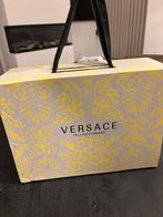 VERSACE TAS NIEUW IN DOOS, Ophalen of Verzenden, Nieuw