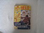 De laatste held de Saint grijpt in: Leslie Charteris, Ophalen of Verzenden, Gelezen, Leslie Charteris