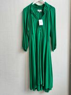 Xirena dress groen s eva maxi dress, Kleding | Dames, Ophalen of Verzenden, Zo goed als nieuw, Groen