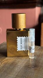 Goldfield & Banks Silky Woods 3ml Sample, Verzenden, Nieuw