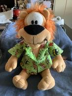 Leuke Loekie de Leeuw knuffel tbv KIKA, Ophalen of Verzenden, Gebruikt