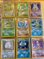 Pokémon Kaarten Verzameling, Ophalen of Verzenden, Zo goed als nieuw, Meerdere kaarten, Foil
