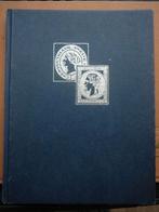 Luchtpostzegels Nederland in insteekboekje., Ophalen of Verzenden, Nederland