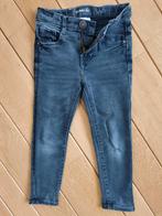 ZARA Kids spijkerbroek Skinny Fit grijs maat 110, Ophalen of Verzenden, Zara, Jongen, Broek