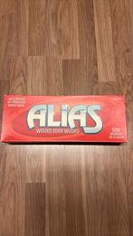 Alias, Ophalen of Verzenden, Zo goed als nieuw