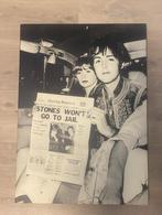 Paul op Canvas, Huis en Inrichting, Woonaccessoires | Schilderijen, Tekeningen en Foto's, 50 tot 75 cm, Verzenden, Zo goed als nieuw