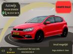 Volkswagen Polo 1.8 TSI GTI|Pano|5-DEU|Led|Alcantara|Navi, Auto's, Volkswagen, Voorwielaandrijving, Gebruikt, Alcantara, 1100 kg