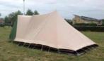 6-persoonds Randstad tent type Bever, Caravans en Kamperen, Tenten, Gebruikt