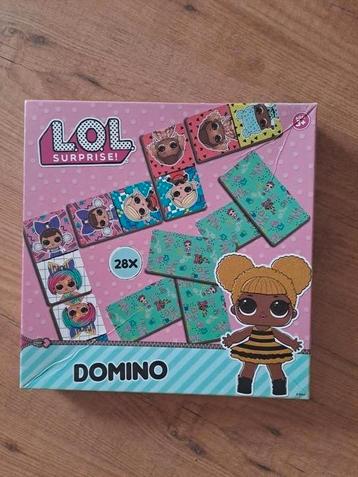 Lol domino beschikbaar voor biedingen