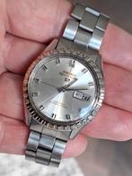 Seiko 5 sportsmatic, Sieraden, Tassen en Uiterlijk, Horloges | Antiek, Ophalen of Verzenden, Staal, Seiko, 1960 of later