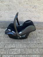 Maxi-Cosi CabrioFix met toebehoren, Ophalen, 0 t/m 13 kg, Maxi-Cosi, Gebruikt