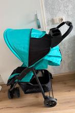 Hauck buggy - Lichtgewicht, Ophalen, Overige merken