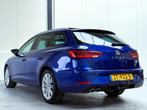 Seat Leon ST 1.5 TSI Xcellence Business Intense Pano| Alle O, 4 cilinders, 19 km/l, Onderhoudsboekje, 1500 kg