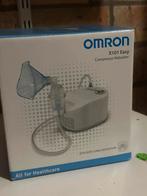 Omron inhalator kinderen, Ophalen of Verzenden, Zo goed als nieuw