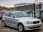 BMW 1-serie 118i EfficientDynamics Edition opendak airco ele, 1-Serie, Euro 5, Achterwielaandrijving, Handgeschakeld