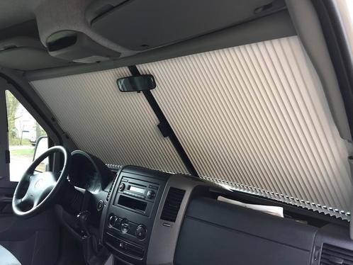 Sprinter camper verduisterings systeem Remis, Caravans en Kamperen, Camper-accessoires, Zo goed als nieuw, Ophalen