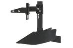 Dubbele ploeg grondfrees 46cm, Doe-het-zelf en Verbouw, Gereedschap | Freesmachines, Verzenden, Nieuw