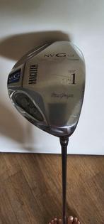 MacGregor Mactec driver, Sport en Fitness, Golf, Ophalen, Gebruikt, Club, Overige merken
