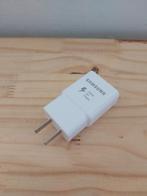 Samsung telefoon oplader Type A met USB poort, Ophalen of Verzenden, Zo goed als nieuw, Samsung