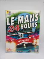 Le Mans 24 Hours - Big Box PC Game, Online, 1 speler, Racen en Vliegen, Virtual Reality