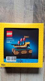 Lego 6550800 Barracuda Seas, Ophalen of Verzenden, Nieuw